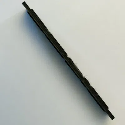 Mô hình Voronoi hài hước với thiết kế độc đáo