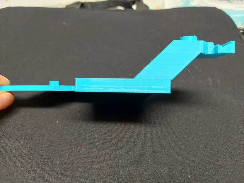 Thước kẻ và giá đỡ cho máy cắt gạch Masterpiuma - Image 1