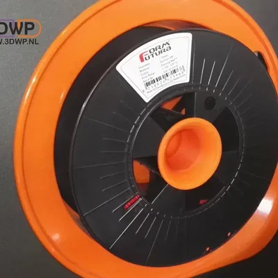 Giá đỡ cuộn filament rộng cho máy in Tiertime Up Box (+)