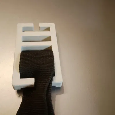 Dây đai 25 mm cho balo và túi xách