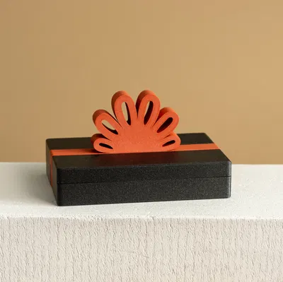 Hộp quà lễ hội 3D tùy chỉnh cho sinh nhật và đám cưới