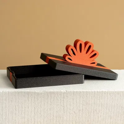 Hộp quà lễ hội 3D tùy chỉnh cho sinh nhật và đám cưới