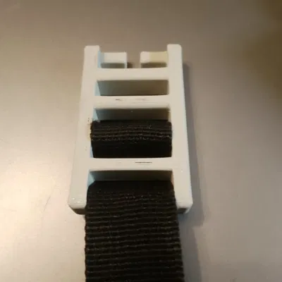 Dây đai 25 mm cho balo và túi xách