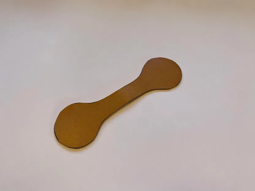 Mẫu thiết kế móc khóa da cho phụ kiện thời trang - Image 3