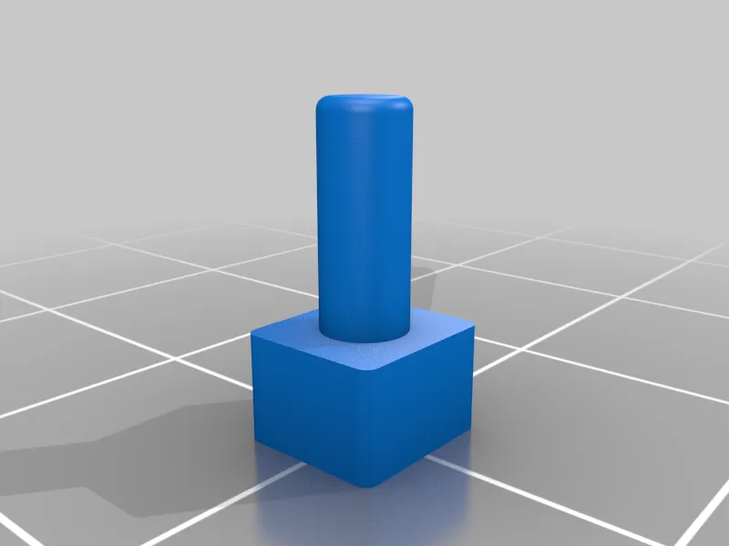 Bộ vỏ cho bộ dò kim loại MDS-60 in bằng PLA - Image 7