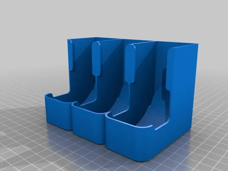 Máy phân phối viên nén Nespresso - Image 3