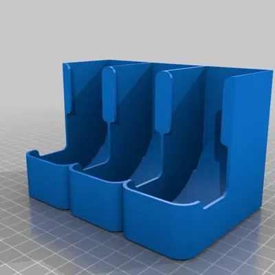 Máy phân phối viên nén Nespresso