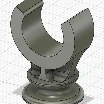 Cái kẹp giữ liên kết cho bề mặt sau của Twingo