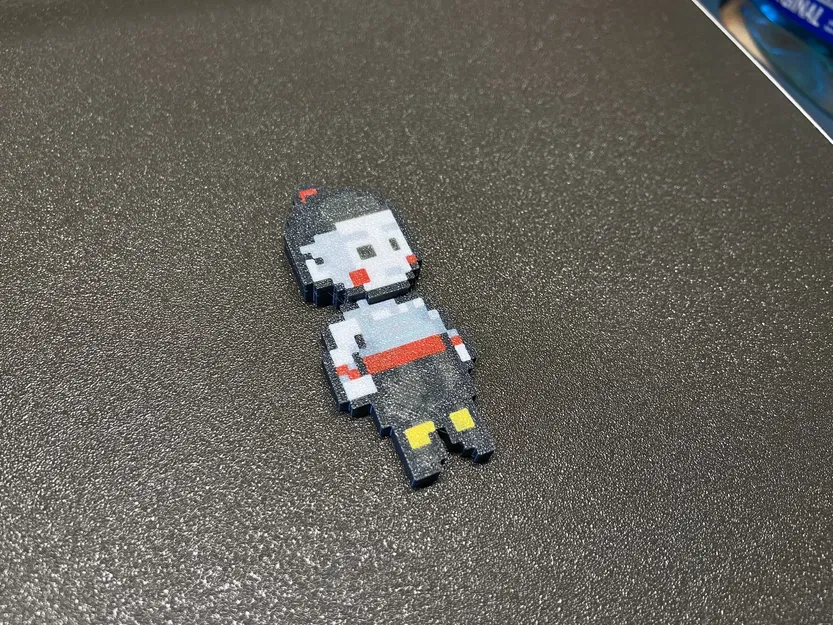 Chaozu nhiều màu sắc trong Dragon Ball Z - Image 1