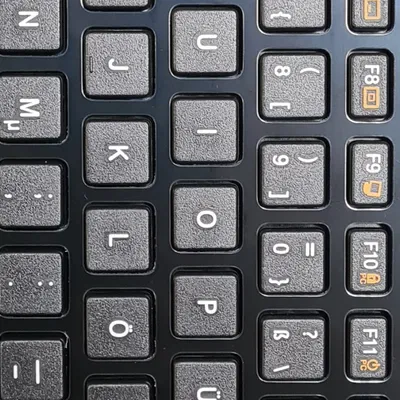 Giá đỡ bàn phím Logitech K360 treo tường