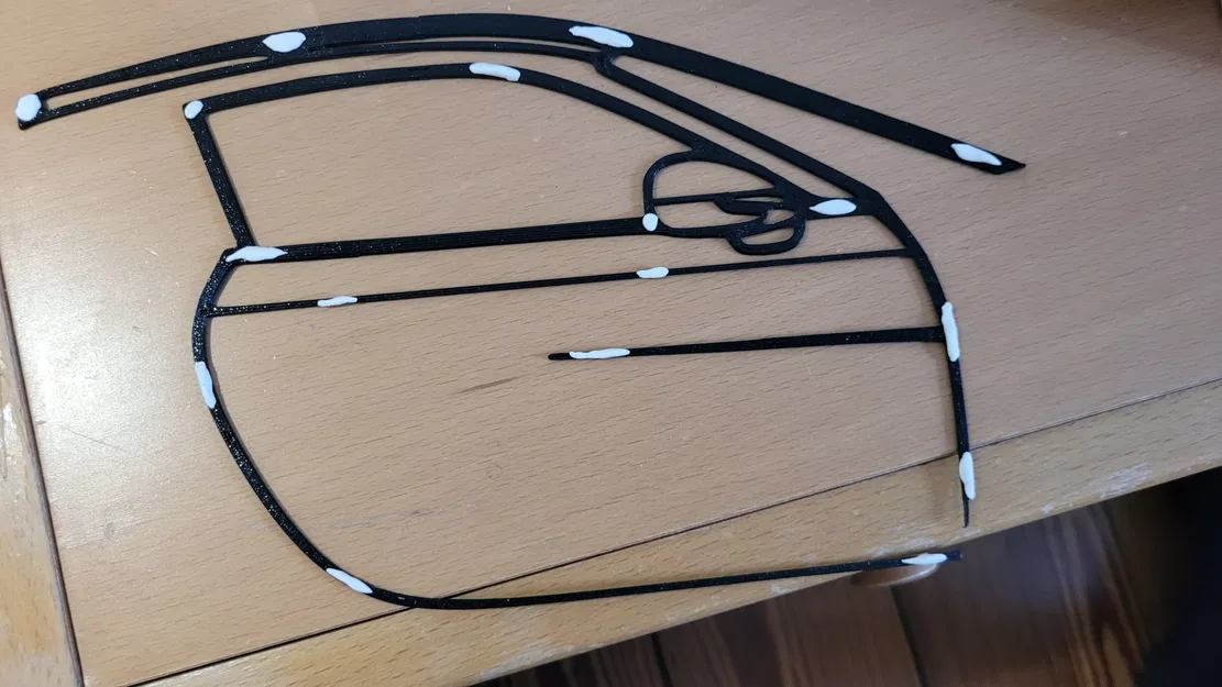 Nghệ thuật tường bóng dáng Formula One F1 2022/23 - Image 2