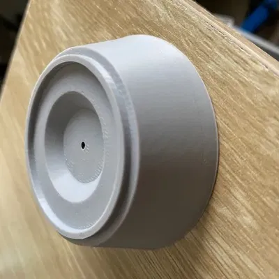 Bộ phận máy bay điều khiển từ xa với 2 mẫu thiết kế