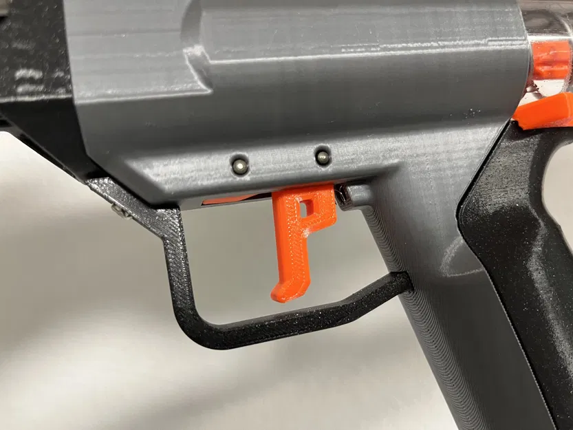 Blaster LYNX với thiết kế tùy chỉnh theo sở thích - Image 1