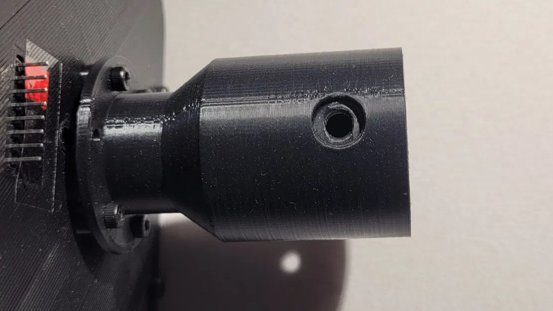 Bộ chuyển đổi vô lăng tháo rời Thrustmaster t248 - Image 1