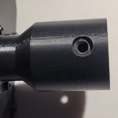 Bộ chuyển đổi vô lăng tháo rời Thrustmaster t248