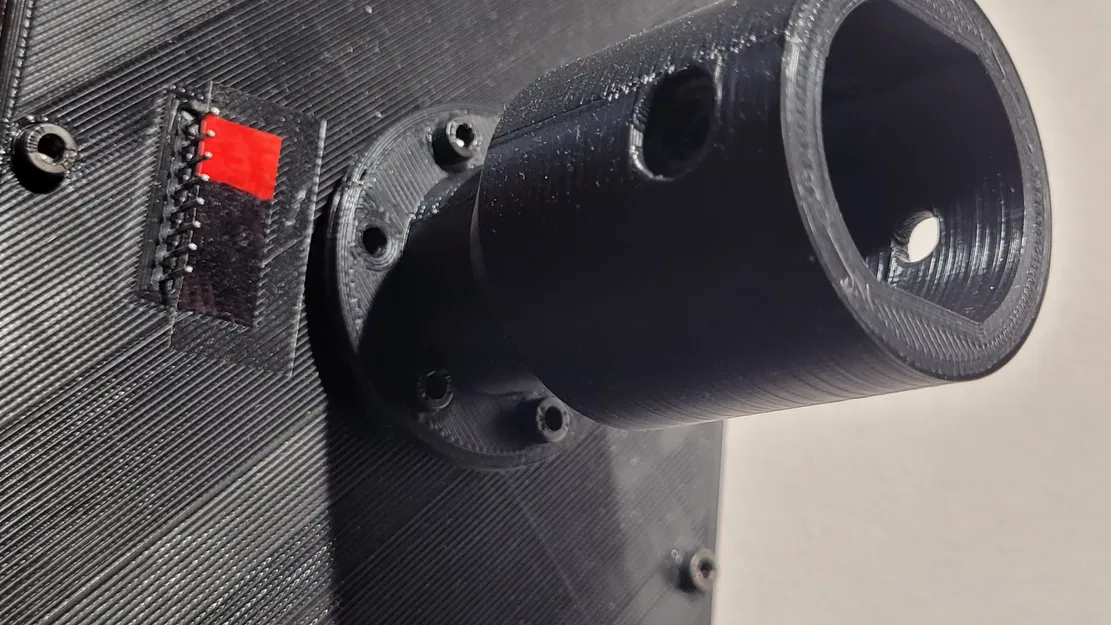 Bộ chuyển đổi vô lăng tháo rời Thrustmaster t248 - Image 2