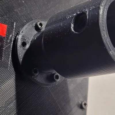 Bộ chuyển đổi vô lăng tháo rời Thrustmaster t248