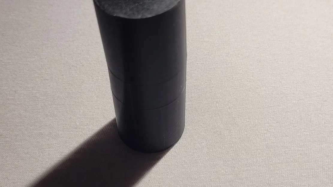 Hộp đựng nhỏ giọt mắt chống ánh sáng mặt trời - Image 4