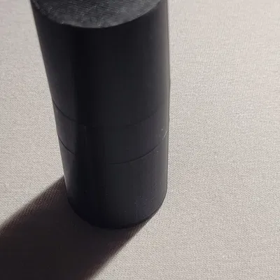 Hộp đựng nhỏ giọt mắt chống ánh sáng mặt trời