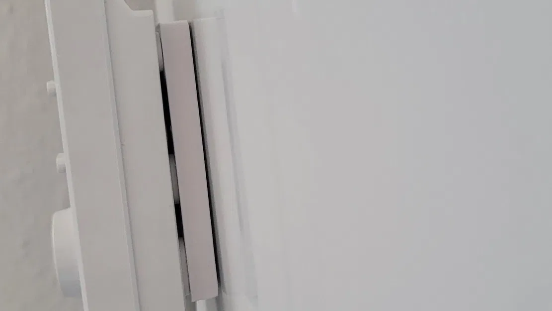 Giá đỡ nam châm cho bảng điều khiển nồi hơi gas Bosch / Junker... - Image 1