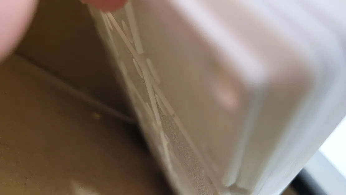 Giá đỡ khoan Gridfinity cho xưởng làm việc - Image 2