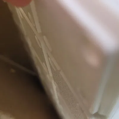 Giá đỡ khoan Gridfinity cho xưởng làm việc