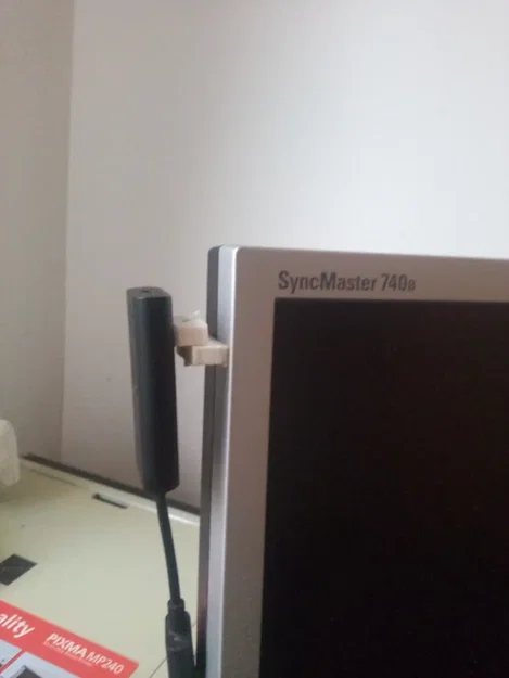 Dây đeo/móc treo đa năng cho chìa khóa và đồ vật - Image 1