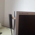Dây đeo/móc treo đa năng cho chìa khóa và đồ vật - Thumbnail 1