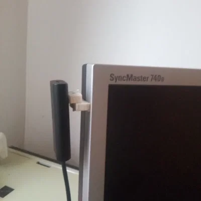 Dây đeo/móc treo đa năng cho chìa khóa và đồ vật