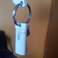 Dây đeo/móc treo đa năng cho chìa khóa và đồ vật - Thumbnail 3