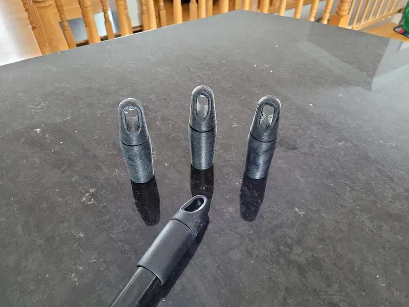 Đầu chổi cho cán chổi - Image 1