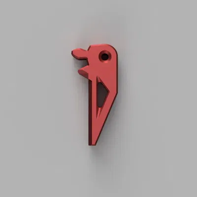 Tất cả các cò flat Lynx đến nay