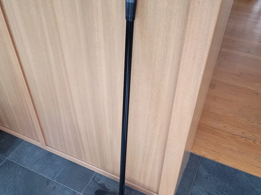 Đầu chổi cho cán chổi - Image 2