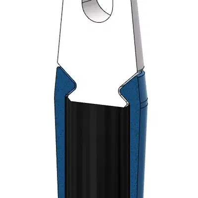 Đầu chổi cho cán chổi