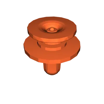 Cặp kẹp bọc cửa AUDI A3 A4 B6 B7 EXEO