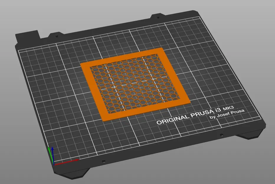 Nắp quạt CPU Inter-Tech K125-L cho máy tính - Image 1