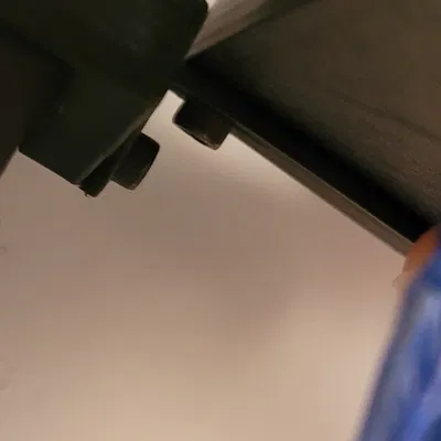 Bảng điều khiển macro cho máy in 3D với Octoprint