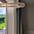 Khối điều chỉnh cửa sổ giữ cửa mở một chút - Thumbnail 1