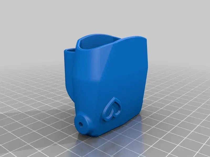 Robot đi bộ trên dốc ngọt ngào của cevinius - Image 2