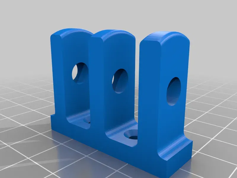 Khối điều chỉnh cửa sổ giữ cửa mở một chút - Image 6