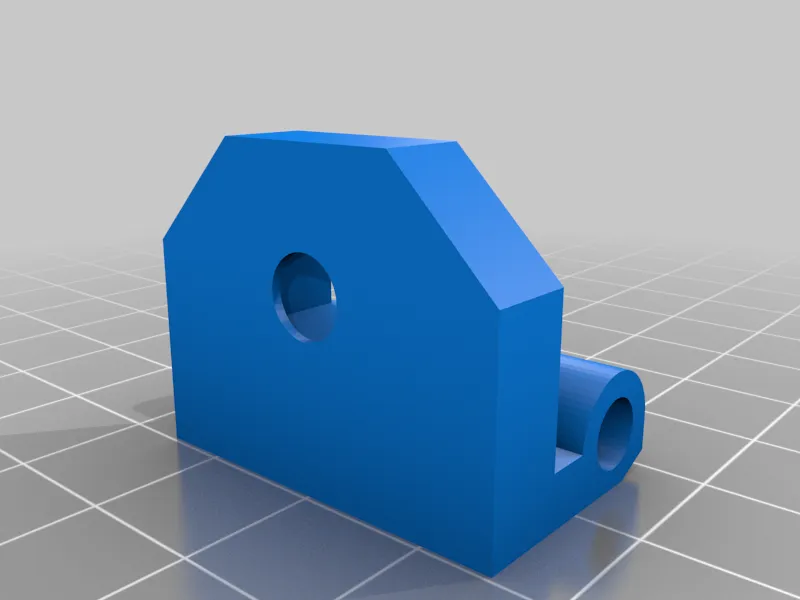 Khối điều chỉnh cửa sổ giữ cửa mở một chút - Image 7