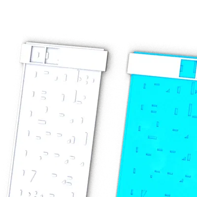 Lịch crypto độc đáo với thiết kế sáng tạo