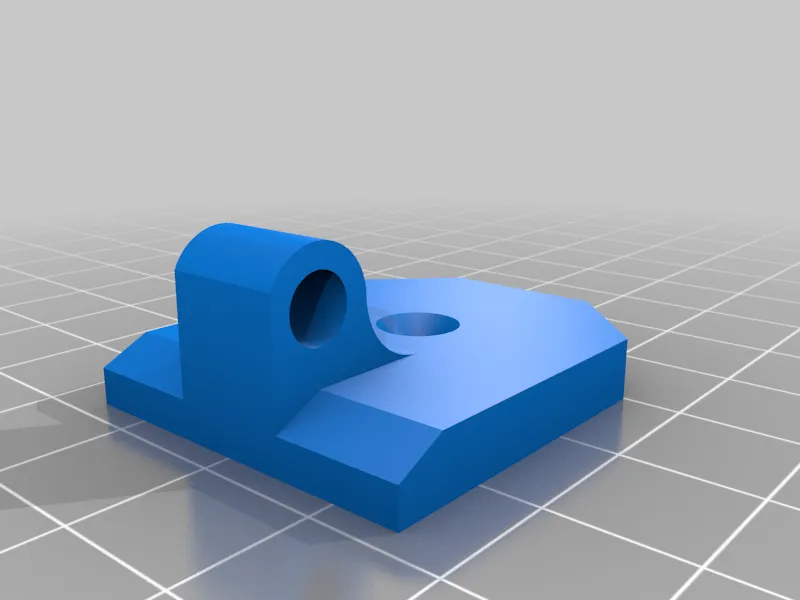 Khối điều chỉnh cửa sổ giữ cửa mở một chút - Image 8