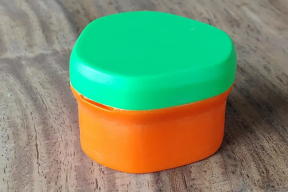 Hộp vận chuyển cho 3 Pod Renova Zero - Image 1