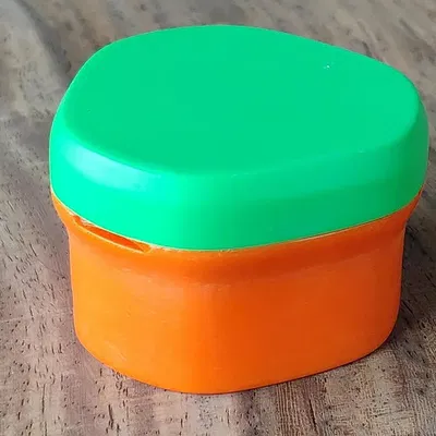 Hộp vận chuyển cho 3 Pod Renova Zero