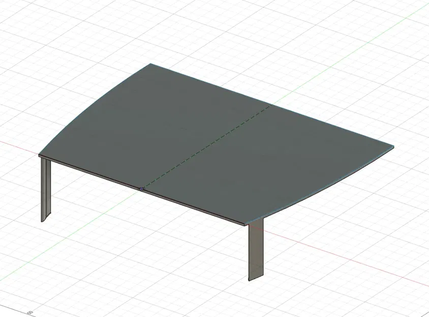 Kệ để đồ cho Ford Focus 2023 - Image 1