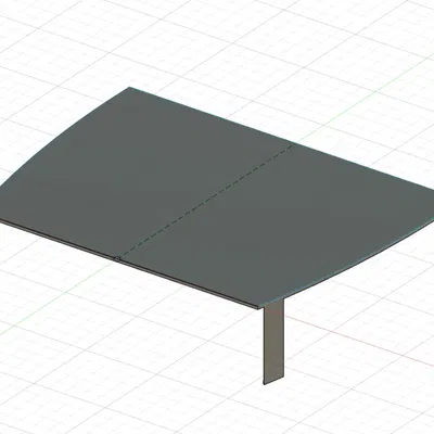 Kệ để đồ cho Ford Focus 2023