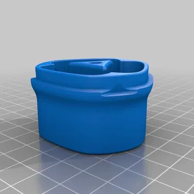 Hộp vận chuyển cho 3 Pod Renova Zero