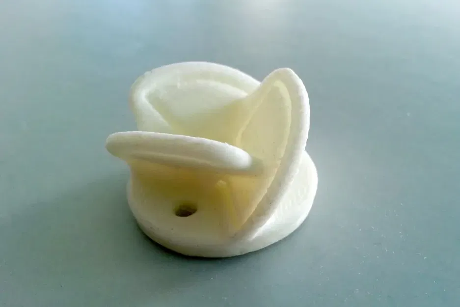 Antenne Cloverleaf 5.8GHz cho máy in 3D - Image 1