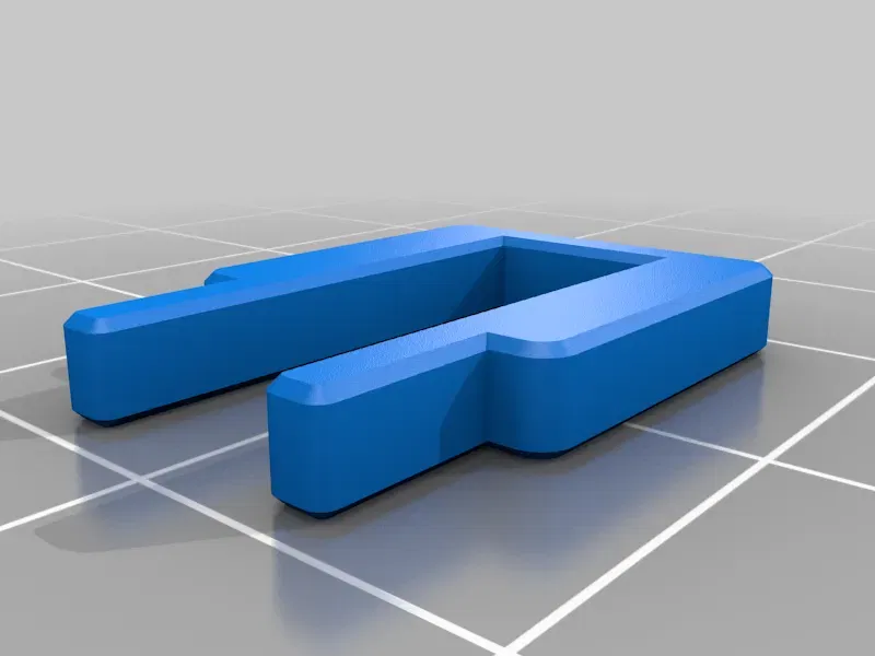 C-Clip Giữ Ròng Rọc Cho Kệ Trên Của Máy Rửa Chén Miele - Image 6